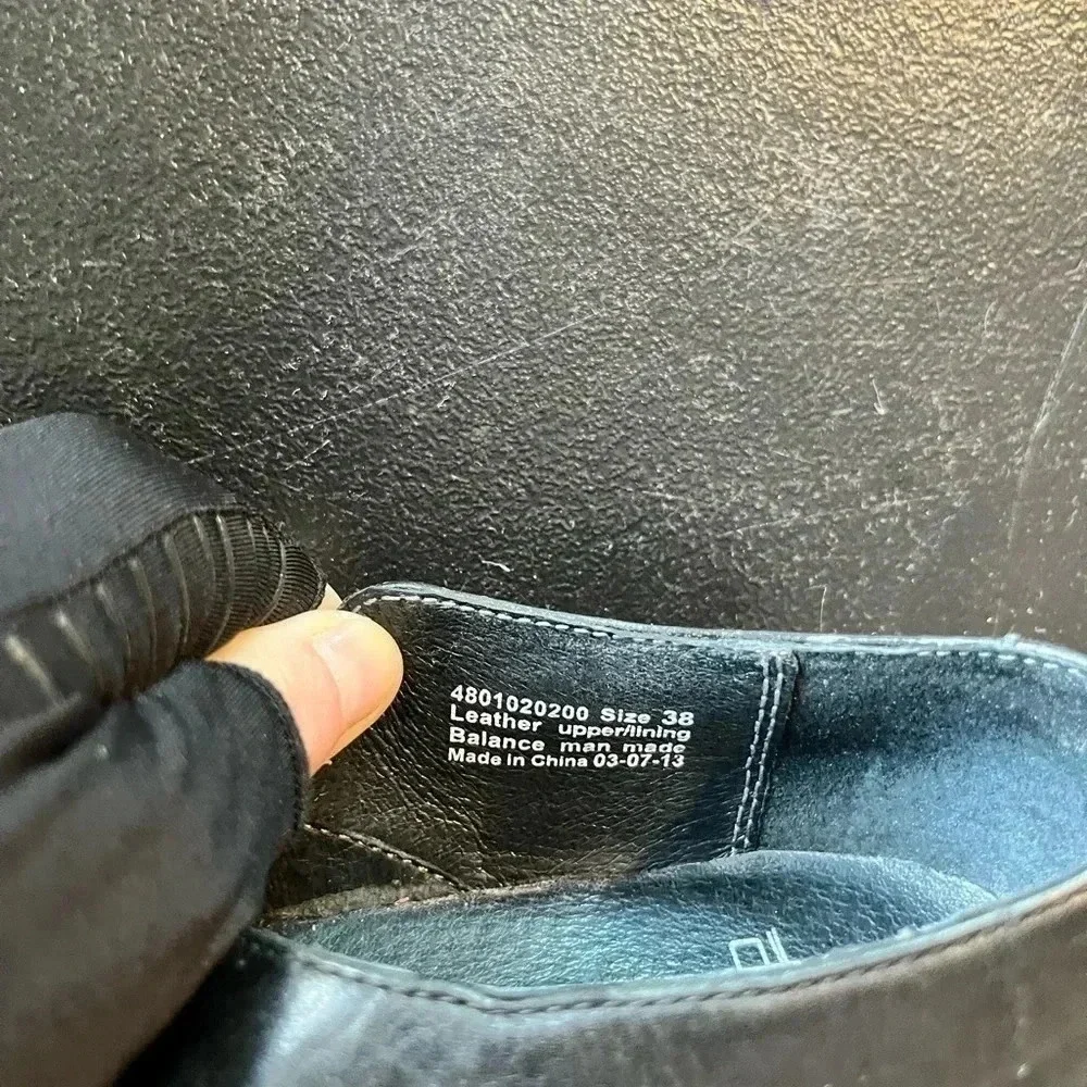 Dansko Clogs - Size 38 - Picture 4 of 7